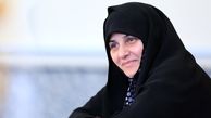 همسر رئیسی بانوی اول ایران را معرفی کرد + فیلم