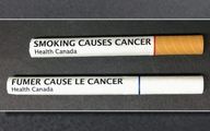 کانادا روی هر نخ سیگار هشدار سلامتی درج کرد