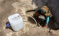 سخنگوی صنعت آب: در سیستان بحران آب نداریم!
