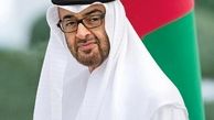 رئیس امارات، : آماده رفع سوء‌تفاهم‌ها با تهران هستیم