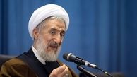 امام جمعه تهران: باید با صبر و به مرور مواضع طرف مقابل را تغییر دهیم