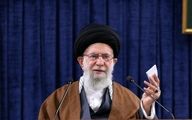 نظر رهبر انقلاب درباره بازی ایران و آمریکا