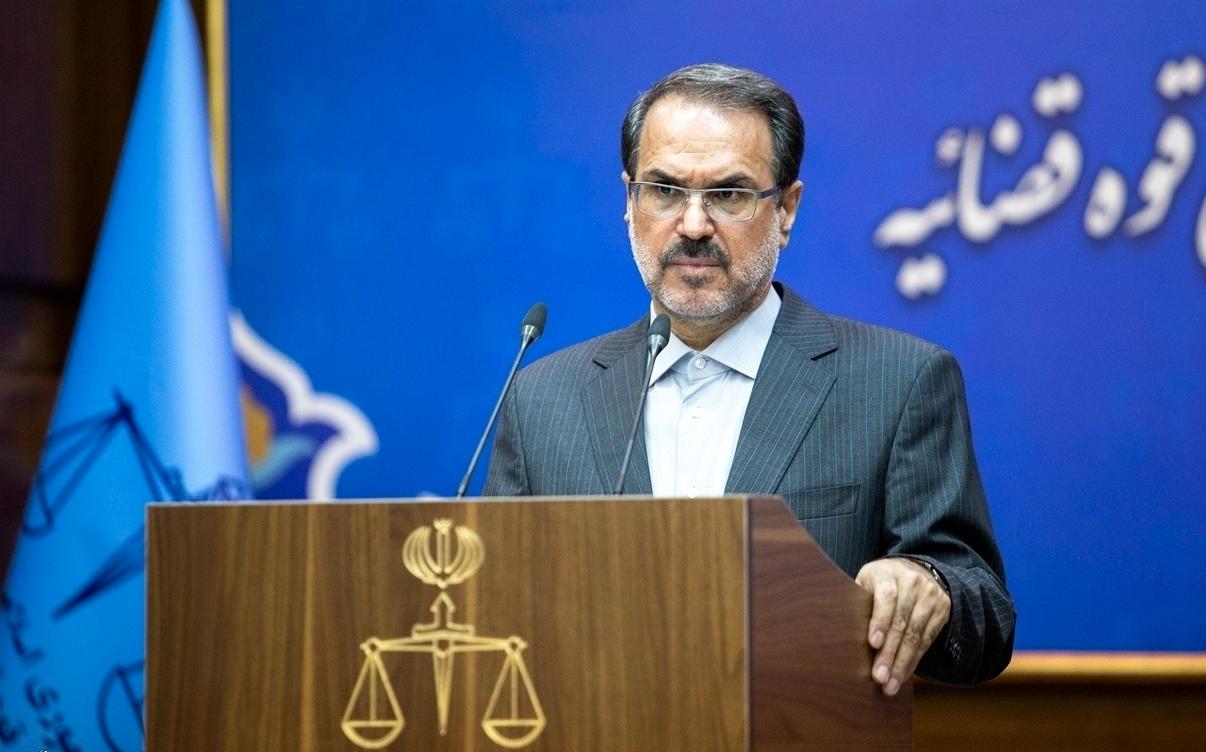 آخرین وضعیت پرونده اتفاقات مشهد از زبان سخنگوی قوه قضاییه 