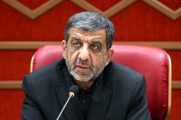انتقاد ضرغامی از  بازداشت مدیر حافظیه