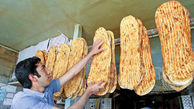 اتفاق عجیب برای قیمت نان در اهواز