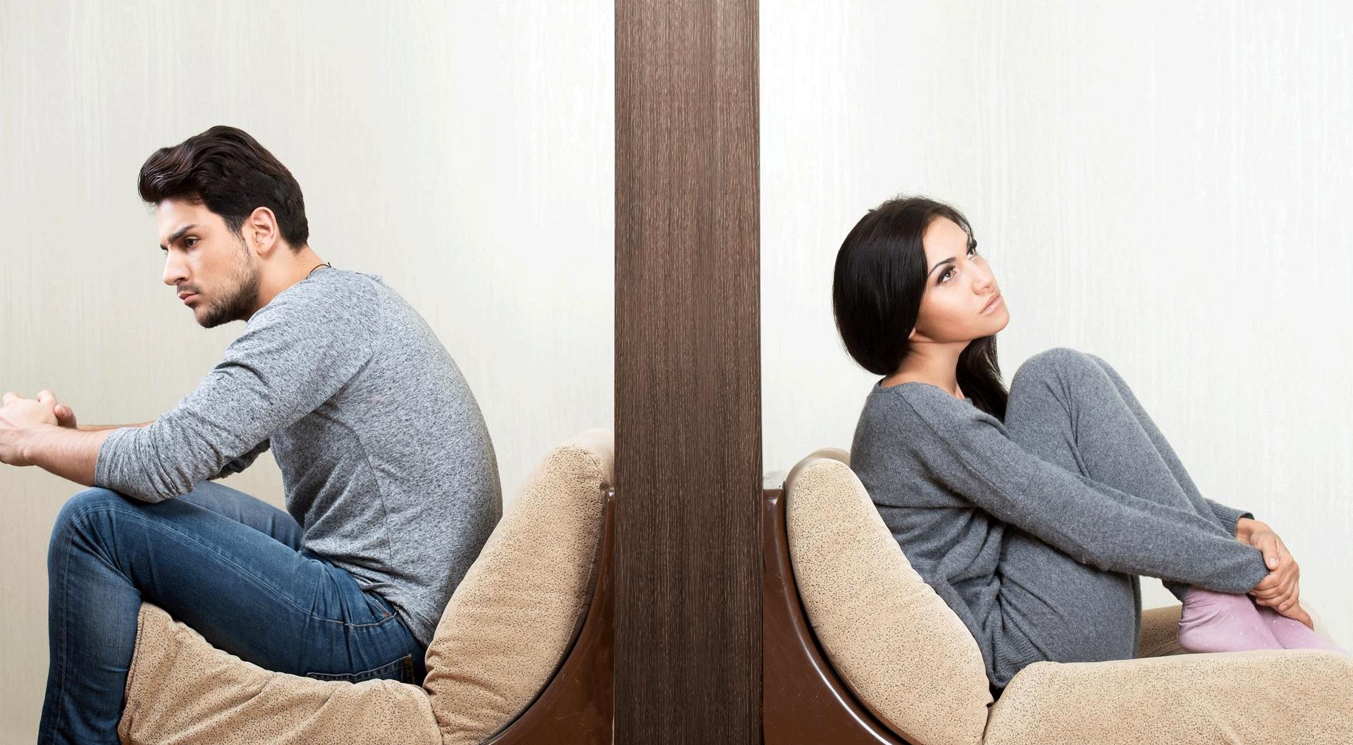 با  رنج روانی فاش شدن رابطهٔ فرا زناشویی چگونه مقابله کنیم ؟