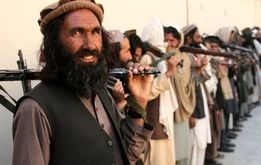 تسلط جالب سخنگوی وزارت خارجه طالبان به زبان انگلیسی+فیلم