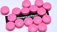 آسیب شدید به کلیه با مصرف همزمان ایبوپروفن با این داروها 