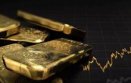 سقوط قیمت طلا در بازار | اعلام قیمت جدید دلار و یورو