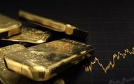 سقوط قیمت طلا در بازار | اعلام قیمت جدید دلار و یورو
