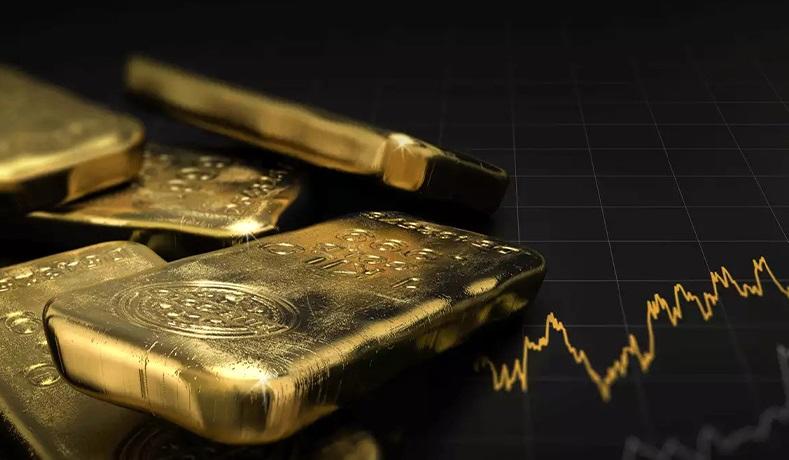 افزایش بی‌سابقه قیمت طلا