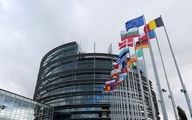 جلسه پارلمان اروپا درباره ایران با حضور بورل