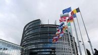 جلسه پارلمان اروپا درباره ایران با حضور بورل