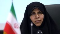 انتقاد «نخستین وزیر زن جمهوری اسلامی» از «بگیر و ببند» در مسأله حجاب