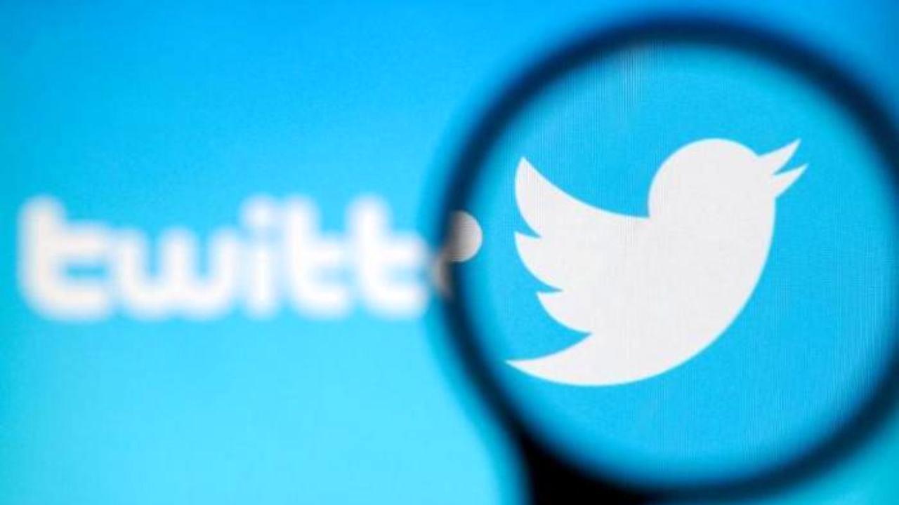 توئیتر وزیر ارتباطات بسته شد