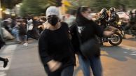 تهران شلوغ شد؟ |  اعتراضات در پایتخت چگونه بود