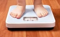 علت چاقی در کودکان چیست؟
