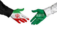 دیدار وزرای خارجه عربستان و ایران در بغداد