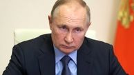 پوتین: روسیه قصد احیای مرزهای امپراتوری روسیه را ندارد