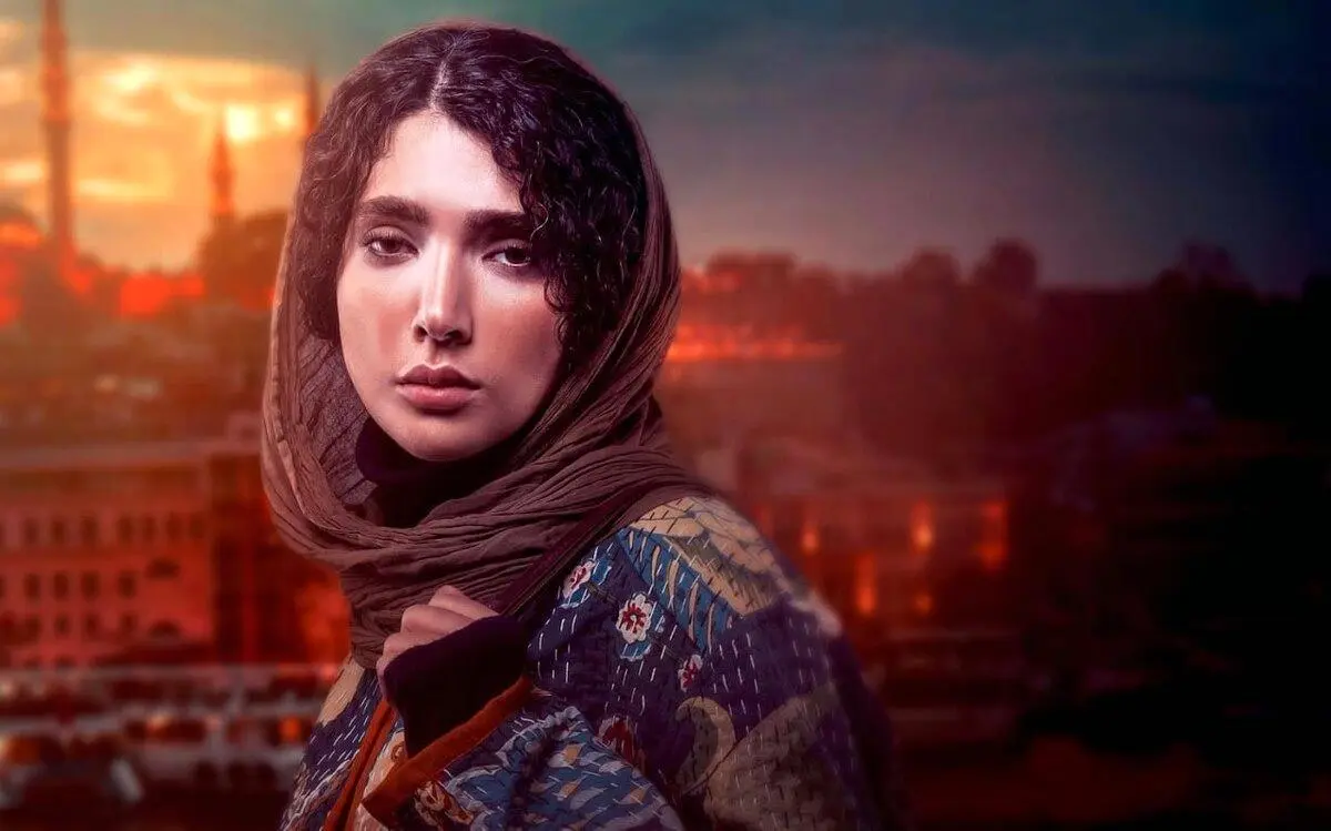 سارا رسولزاده: «قهوه ترک» تلخترین و سختترین تجربهام بود!