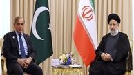 رئیس جمهور: برای گسترش روابط با پاکستان حد و مرزی نداریم