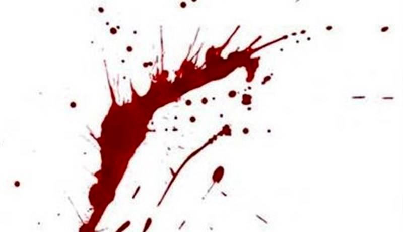 زن کشی فجیع در بازار گلشهر مشهد/ نوعروس 17 ساله غرق خون شد + عکس