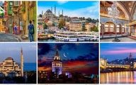 اختصاص یارانه ویژه برای سفر ایرانیان به ترکیه