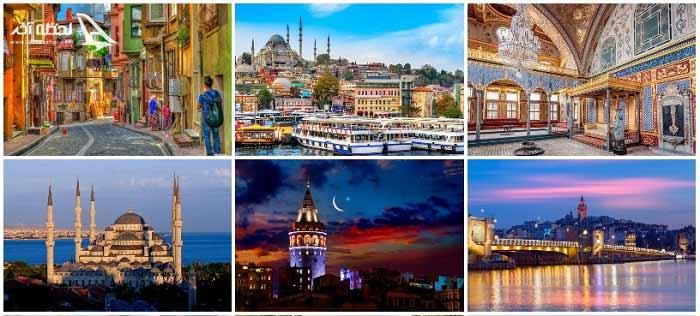 اختصاص یارانه ویژه برای سفر ایرانیان به ترکیه