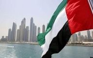 اولین اقدام امارات علیه اسرائیل | پیام ویژه «محمد بن زاید» به «نتانیاهو»