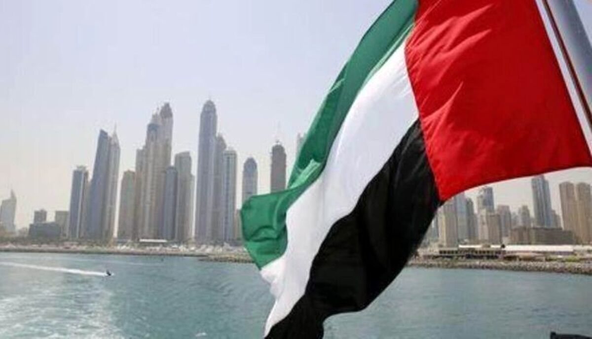 اولین اقدام امارات علیه اسرائیل | پیام ویژه «محمد بن زاید» به «نتانیاهو»