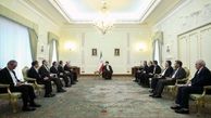 جزییات جلسه رئیسی با سفرای جدید ایران در ۱۰ کشور