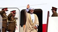سلطان عمان با عمامه‌ سفید به تهران آمد | پیام عمامه سفید چیست؟