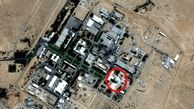 ایران مکان‌ نگهداری تسلیحات هسته‌ای اسرائیل را لو داد+فیلم