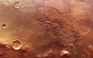 امکان وجود حیات در مریخ بالا رفت!
