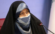 انسیه خزعلی: حجاب برای زن مانند کمربند ایمنی است