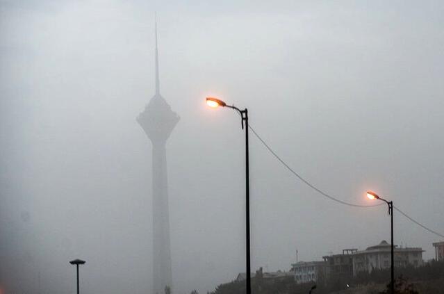 آلوده‌ترین پایتخت‌های جهان | جایگاه ایران کجاست؟