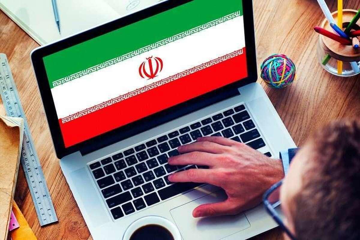بدترین ساعت‌ها در اینترنت ایران مشخص شد + عکس
