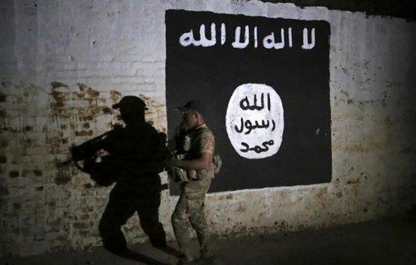 خطرناک ترین عناصر داعش بازداشت شدند