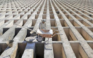 آغاز ساخت یک قبرستان دیگر در تهران؛ ظرفیت ۴۰۰ هزار نفر 