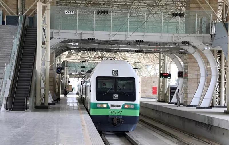 تهران با مترو به قزوین متصل می شود!
