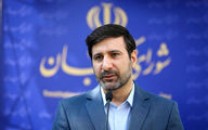 واکنش شورای نگهبان به بیانیه انتخاباتی علی لاریجانی