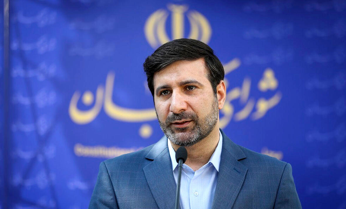 سخنگوی شورای نگهبان جواب علی لاریجانی را داد
