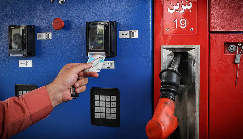 سهمیه بنزین جبرانی برای مردم واریز می شود؟