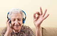 برای کاهش درد موسیقی گوش دهید!