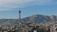هوای تهران دوباره آلوده شد؟
