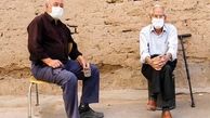 جمعیت سالمند در ایران به سرعت درحال افزایش است | ۸ میلیون و ۴۰۰ هزار نفر؛ تعداد سالمندان ایران