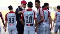 تغییر تاکتیکی ویژه گل محمدی در بازی مقابل نفت | تکلیف 2 بازیکن پرسپولیسی مشخص شد
