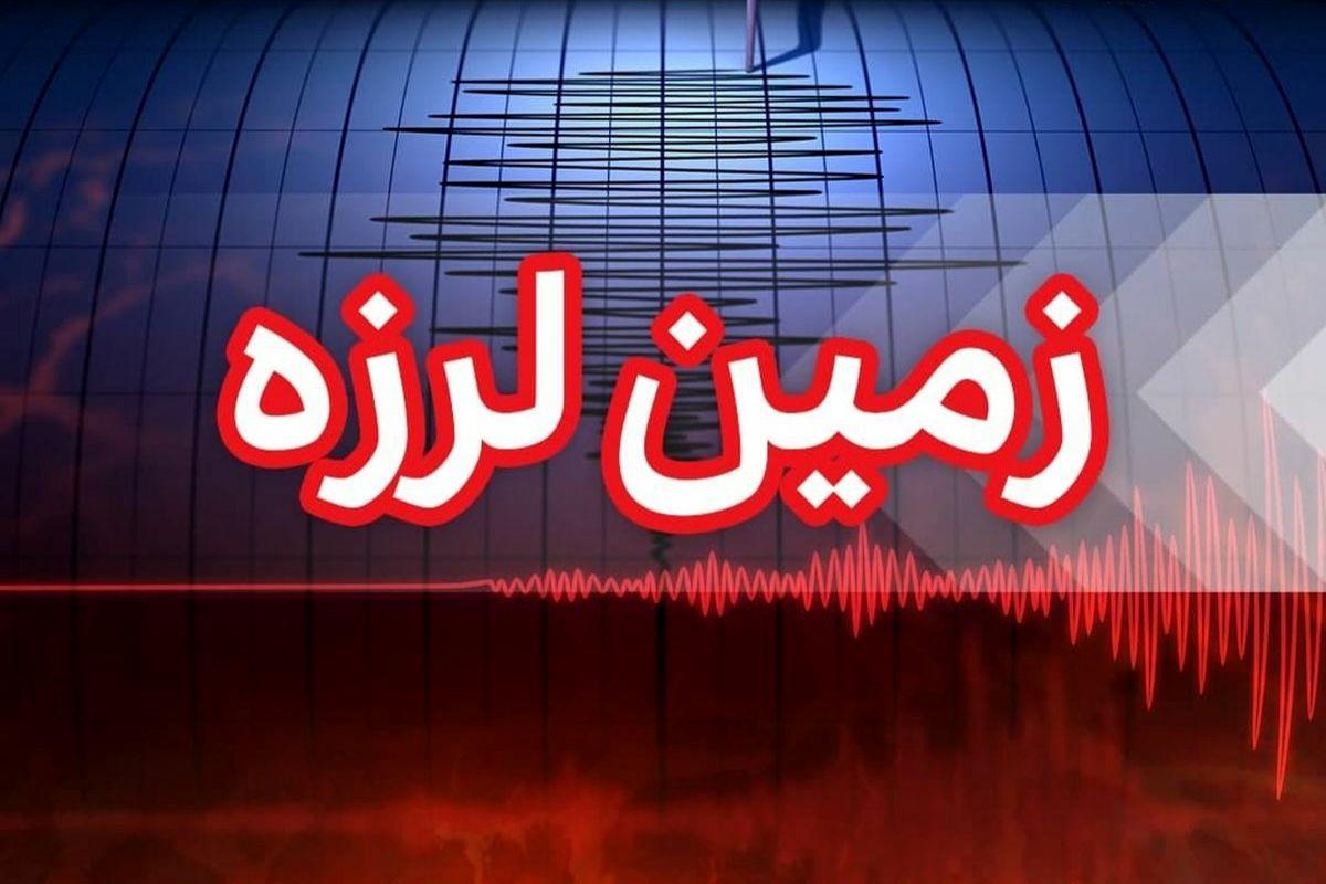 زلزله در استان اردبیل /تبریز هم لرزید

