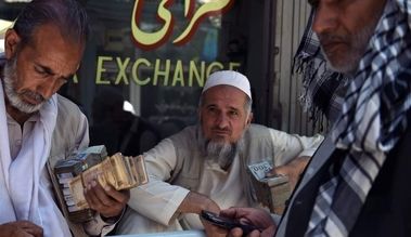 گنده هرات، قیمت دلار را در ایران پایین می‌آورد؟ سناریوی خارج کردن خریداران از بازار