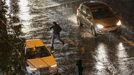 «ال‌نینو» با بارش‌های سیل‌آسا در راه ایران | لانینا رفت